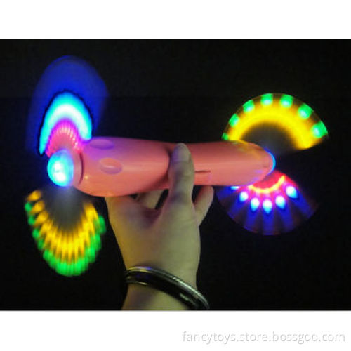 Flash Windmill, Available in Various Designs